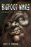 Bigfoot by Ogmios