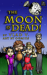 Moon is Dead by Ogmios